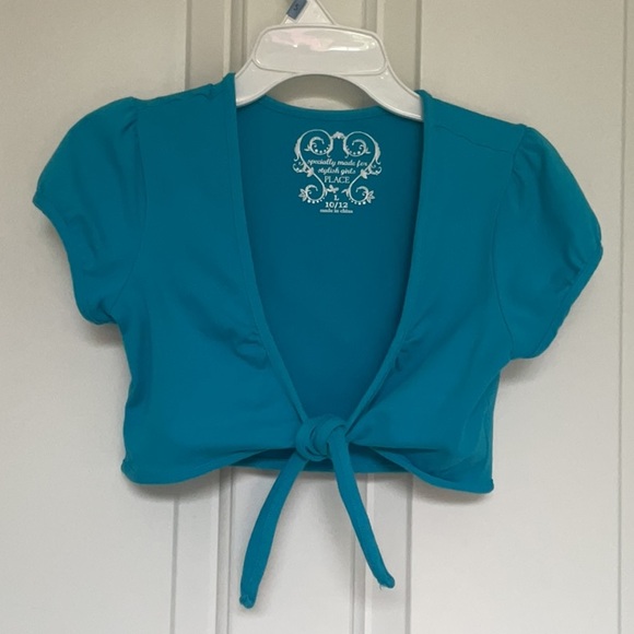 The Children’s Place Halter Dress - Picture 2 of 11